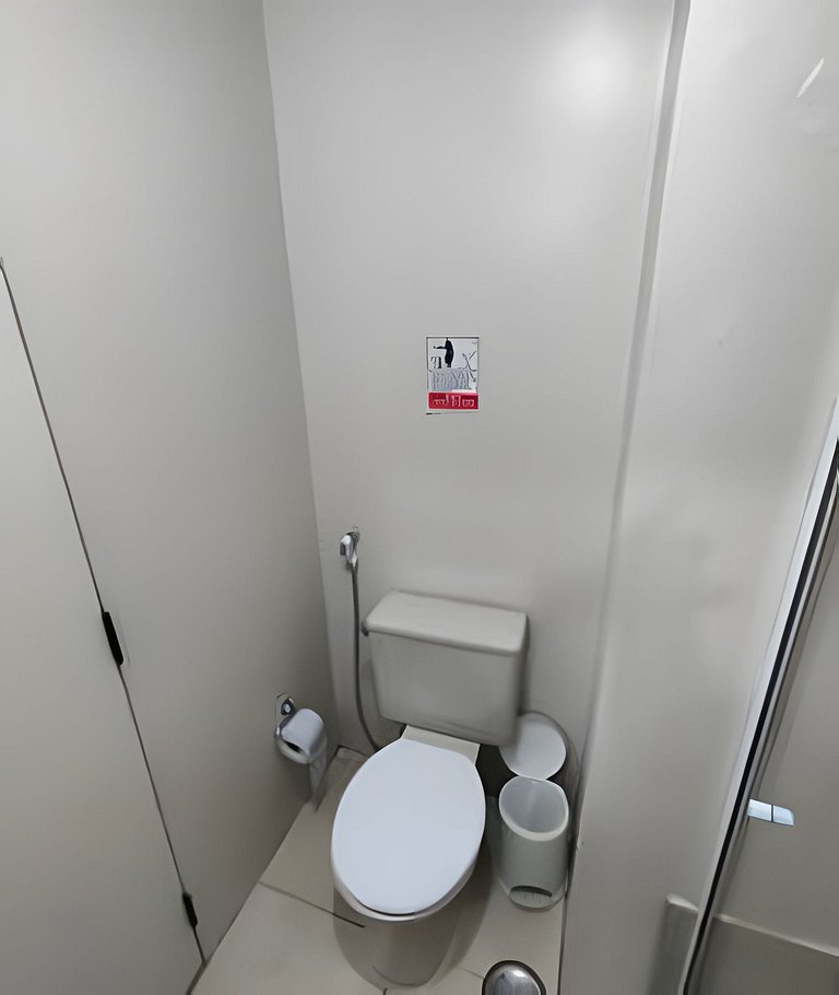 SHB - Lazer completo no melhor do Guarujá!