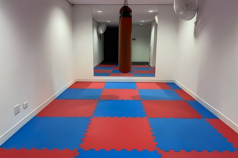 SHB - Lazer completo no melhor do Guarujá!