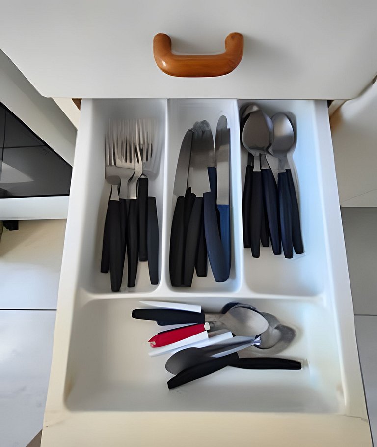 SHB - Lazer completo no melhor do Guarujá!