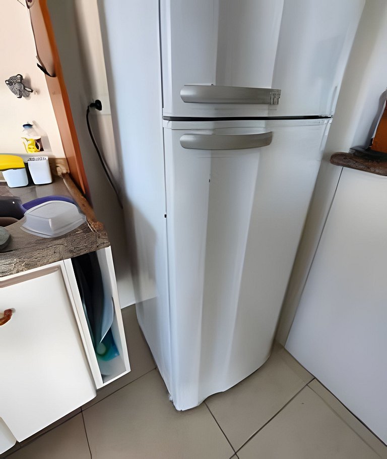 SHB - Lazer completo no melhor do Guarujá!