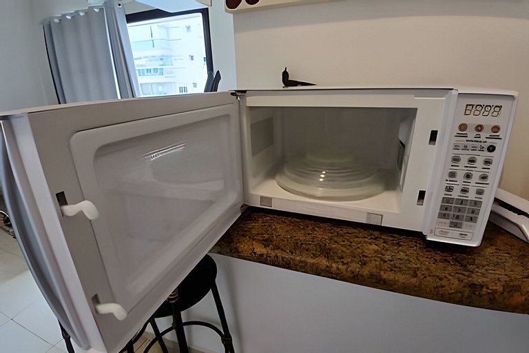 SHB - Lazer completo no melhor do Guarujá!