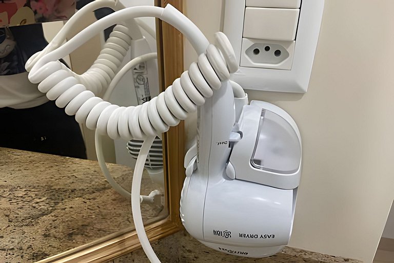 SHB - Lazer completo no melhor do Guarujá!