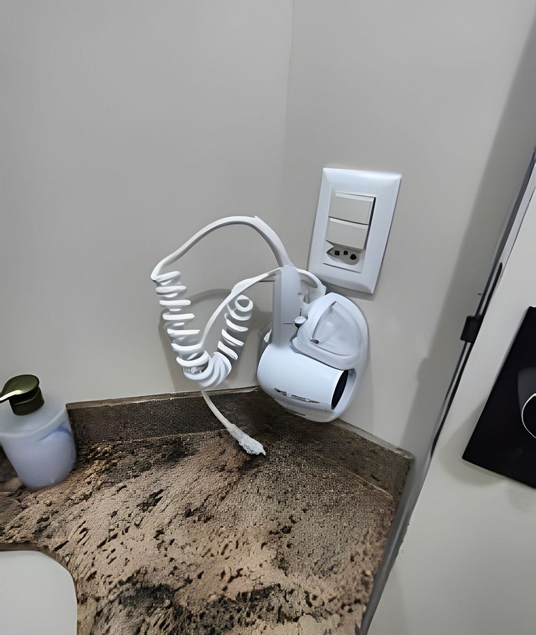 SHB - Lazer completo no melhor do Guarujá!