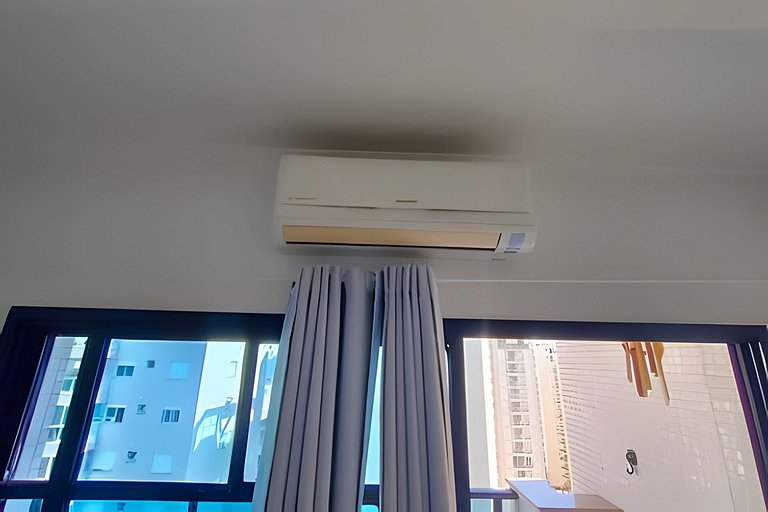 SHB - Lazer completo no melhor do Guarujá!