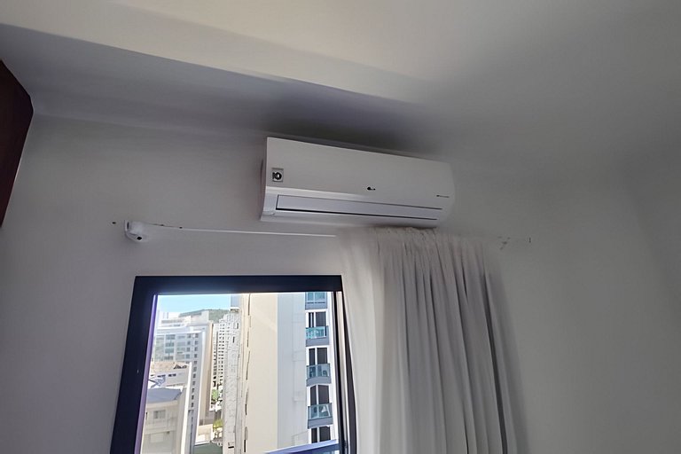 SHB - Lazer completo no melhor do Guarujá!