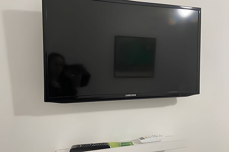 SHB - Lazer completo no melhor do Guarujá!