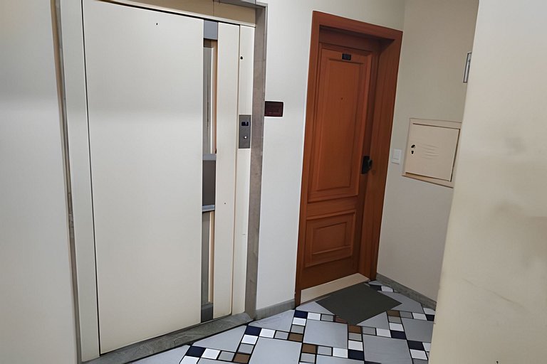 SHB - Lazer completo no melhor do Guarujá!