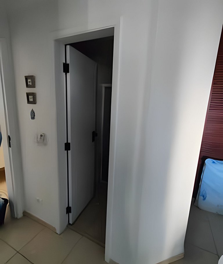 SHB - Lazer completo no melhor do Guarujá!