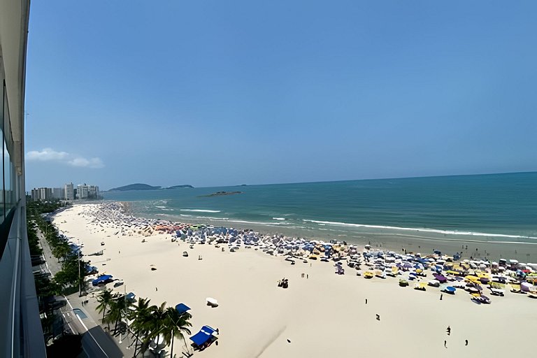 Você merece dormir ao som das ondas do mar