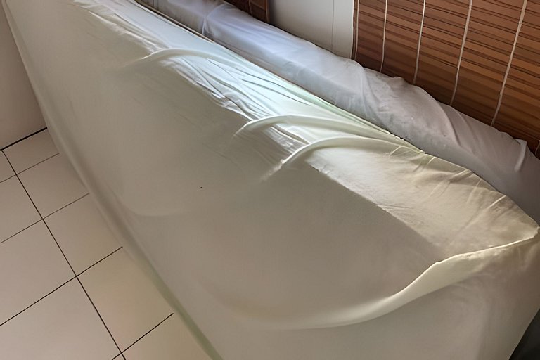 Você merece dormir ao som das ondas do mar