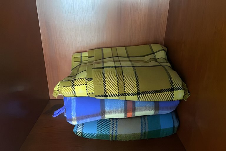 Você merece dormir ao som das ondas do mar