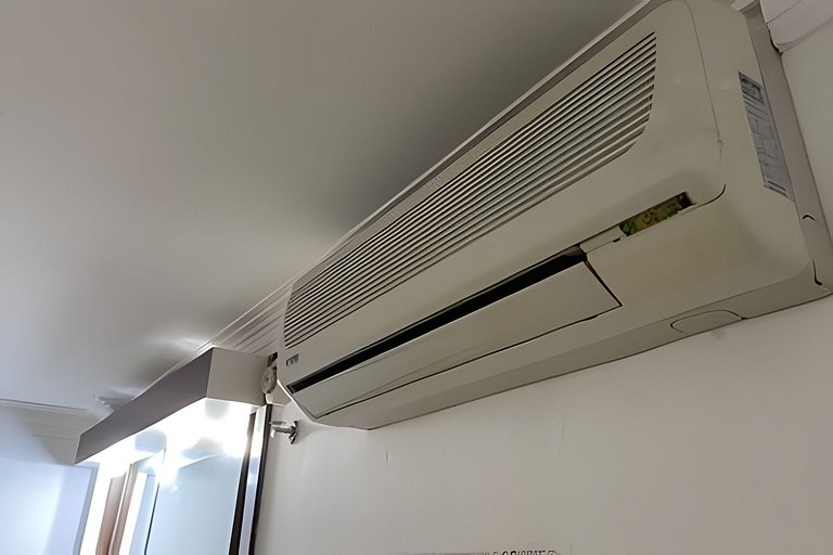 SHB - Moderno e Sofisticado Frente a Praia