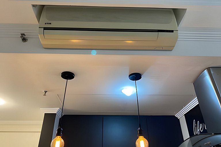 SHB - Moderno e Sofisticado Frente a Praia