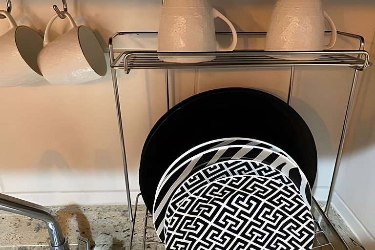 SHB - Moderno e Sofisticado Frente a Praia