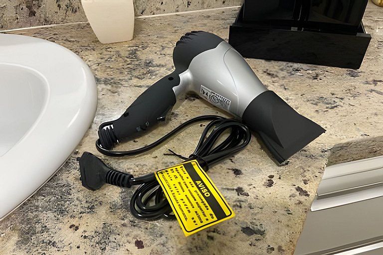 SHB - Moderno e Sofisticado Frente a Praia