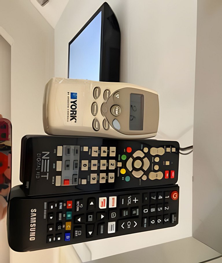 SHB - Moderno e Sofisticado Frente a Praia