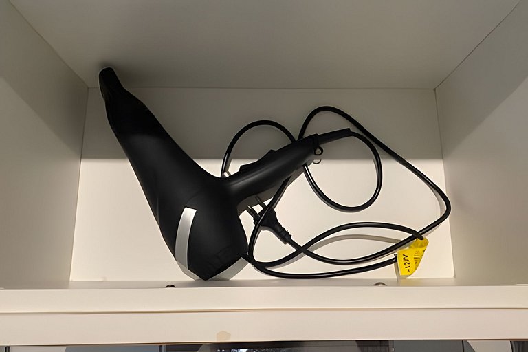 SHB - Coração do Gonzaga Piscina e Lazer Completo