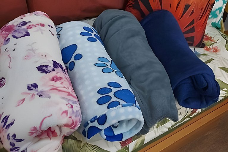 SHB - Coração do Gonzaga Piscina e Lazer Completo