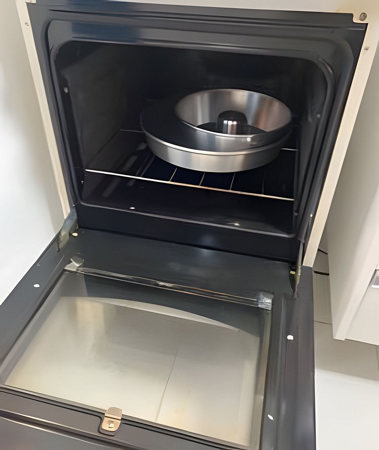 SHB - Coração do Gonzaga Piscina e Lazer Completo