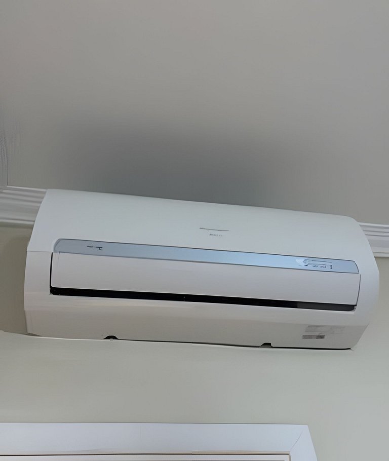 SHB - Coração do Gonzaga Piscina e Lazer Completo