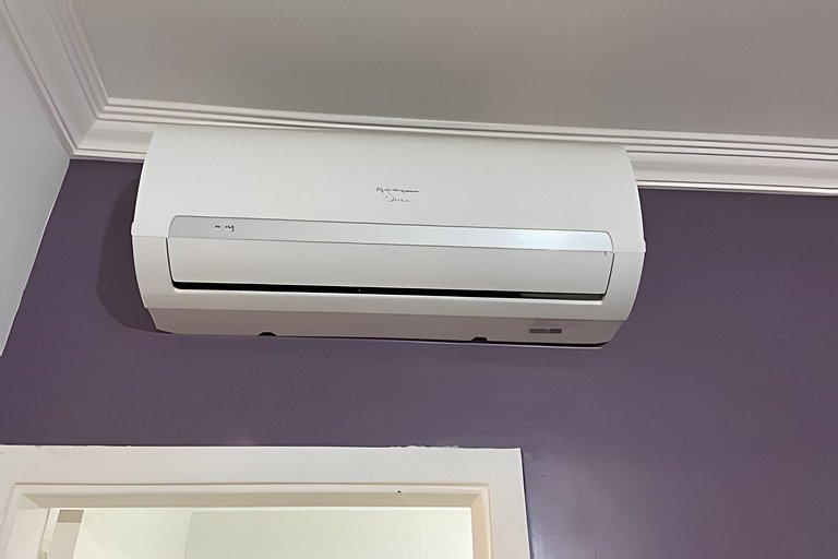 SHB - Coração do Gonzaga Piscina e Lazer Completo