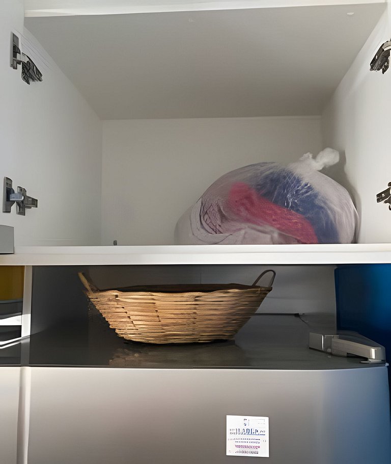 SHB - Coração do Gonzaga Piscina e Lazer Completo