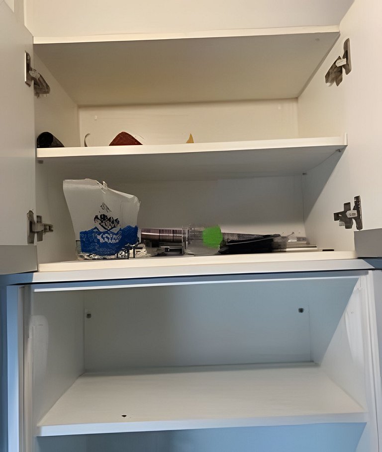 SHB - Coração do Gonzaga Piscina e Lazer Completo