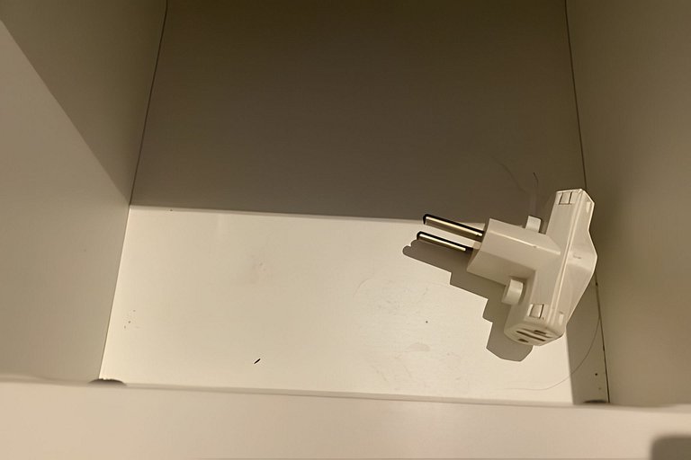 SHB - Coração do Gonzaga Piscina e Lazer Completo