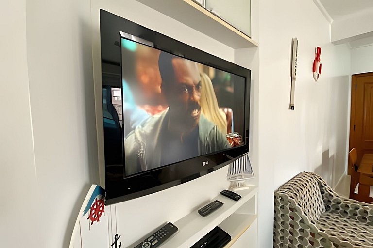 SHB - A Joia de Pitangueiras com lazer completo!