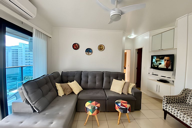 SHB - A Joia de Pitangueiras com lazer completo!