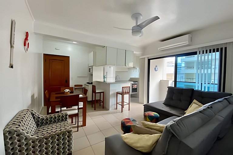 SHB - A Joia de Pitangueiras com lazer completo!