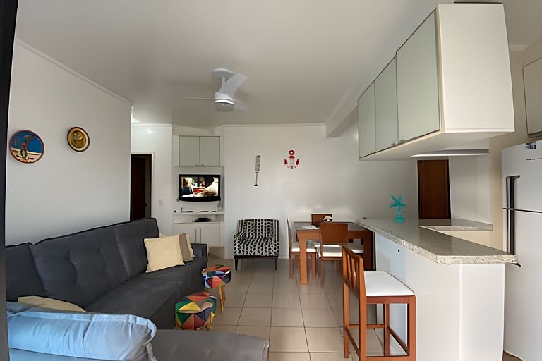 SHB - A Joia de Pitangueiras com lazer completo!