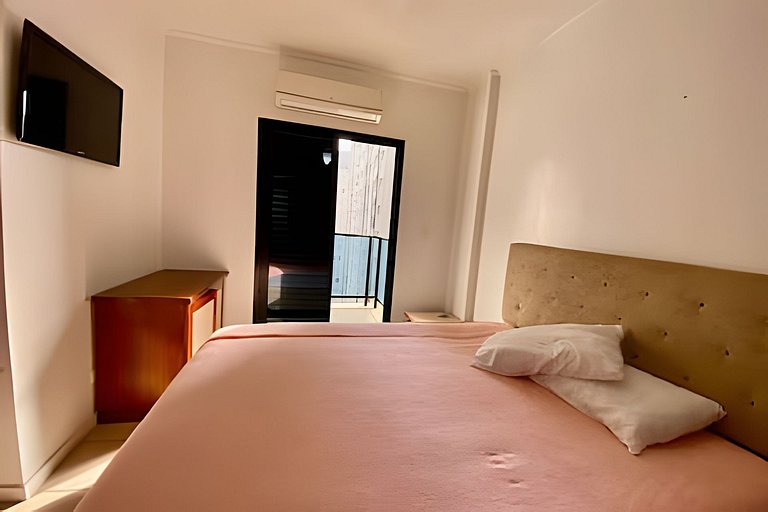 SHB - A Joia de Pitangueiras com lazer completo!