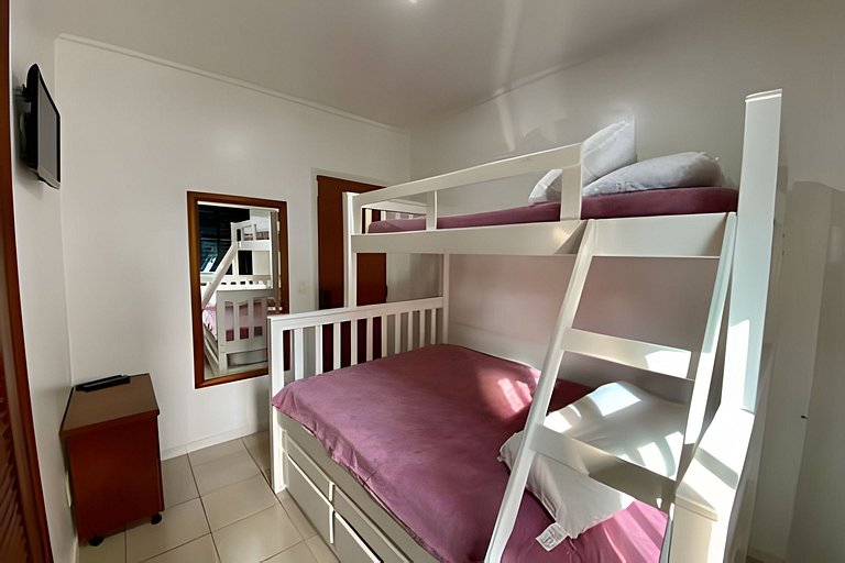 SHB - A Joia de Pitangueiras com lazer completo!