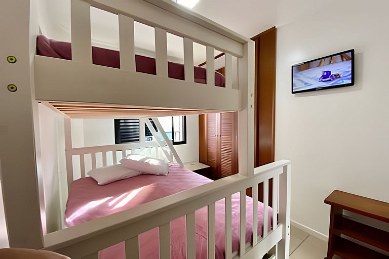 SHB - A Joia de Pitangueiras com lazer completo!