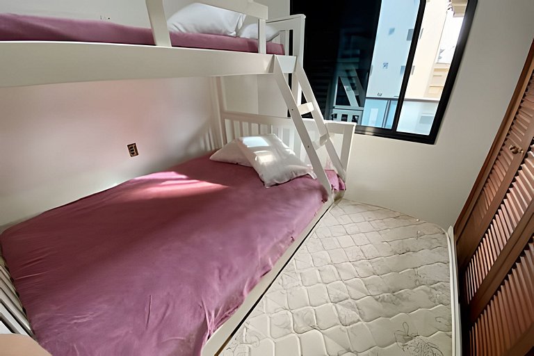 SHB - A Joia de Pitangueiras com lazer completo!