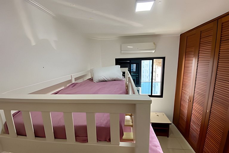 SHB - A Joia de Pitangueiras com lazer completo!