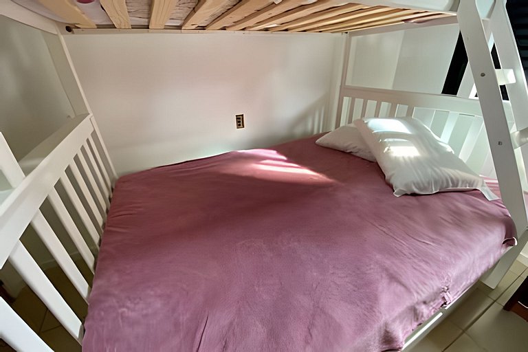 SHB - A Joia de Pitangueiras com lazer completo!