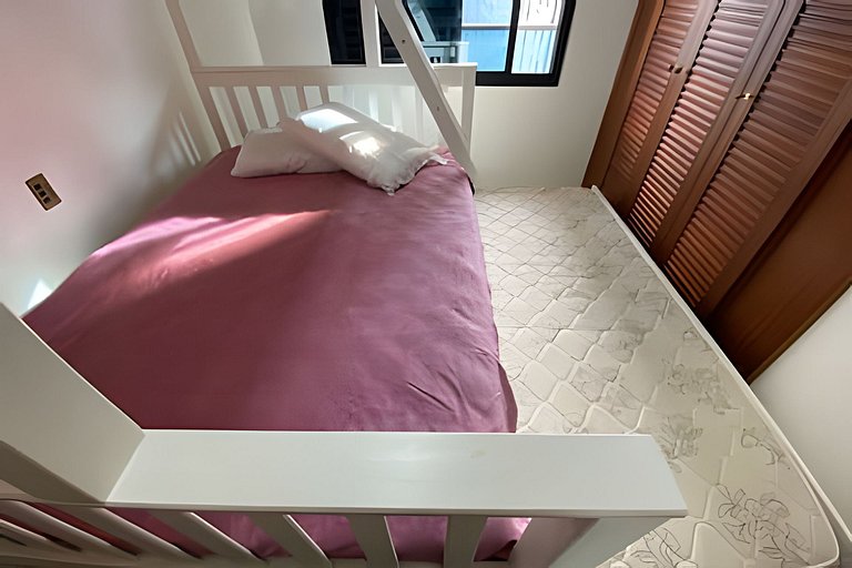 SHB - A Joia de Pitangueiras com lazer completo!