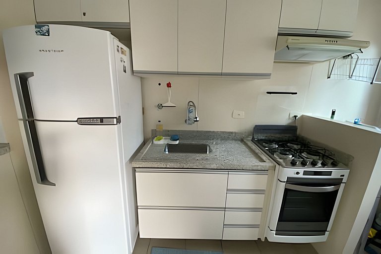 SHB - A Joia de Pitangueiras com lazer completo!