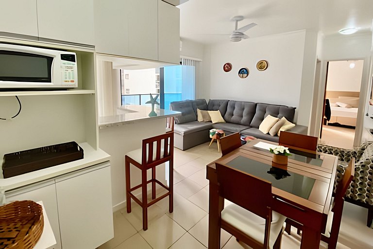 SHB - A Joia de Pitangueiras com lazer completo!