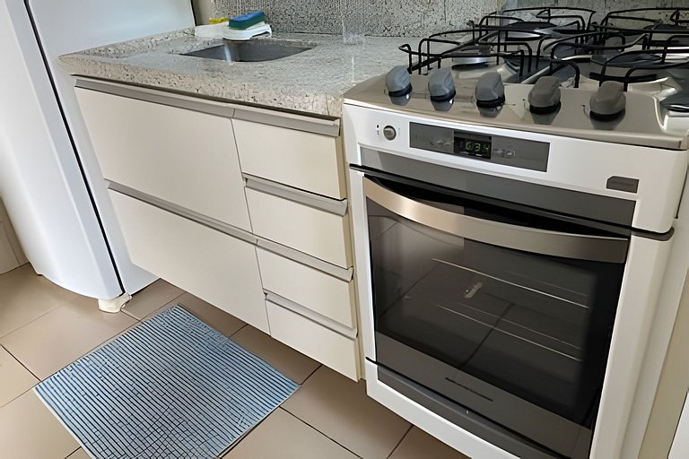 SHB - A Joia de Pitangueiras com lazer completo!