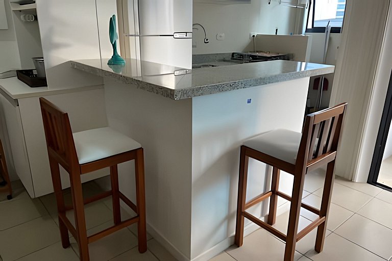 SHB - A Joia de Pitangueiras com lazer completo!