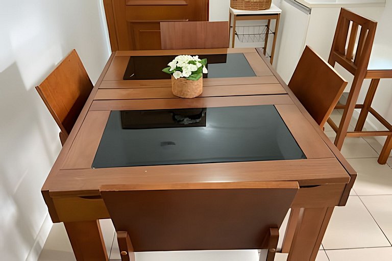 SHB - A Joia de Pitangueiras com lazer completo!