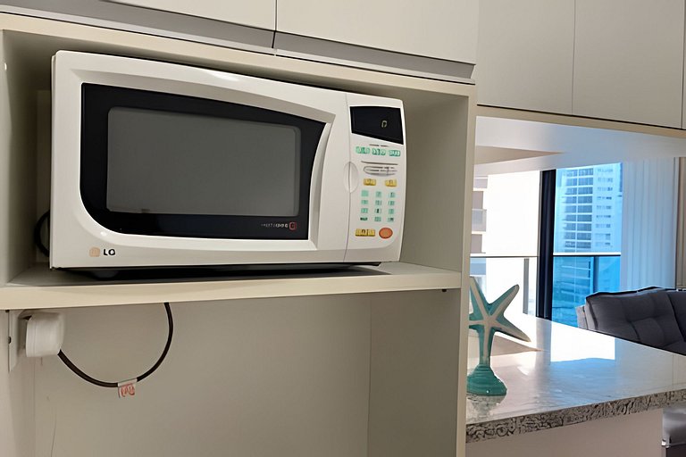 SHB - A Joia de Pitangueiras com lazer completo!