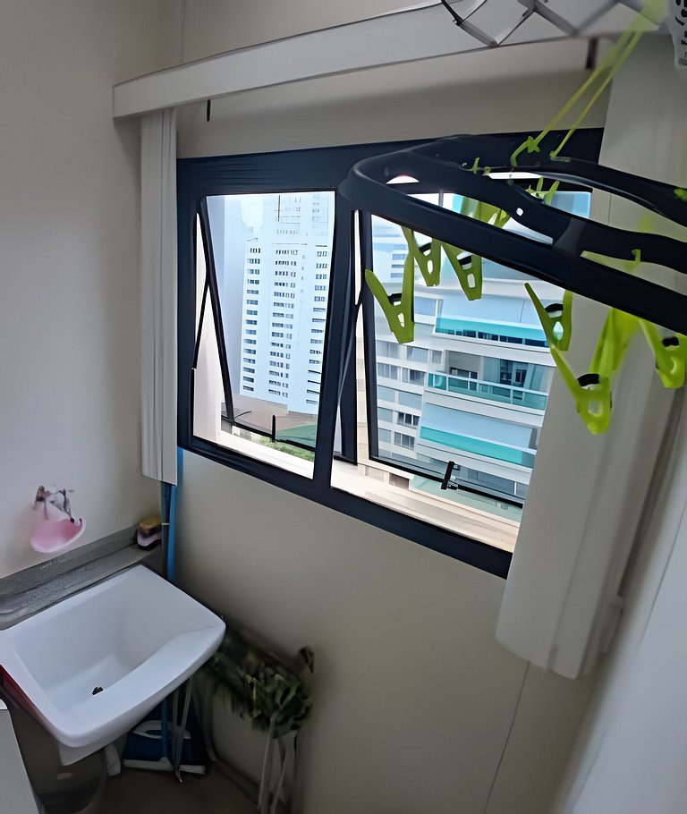 SHB - A Joia de Pitangueiras com lazer completo!