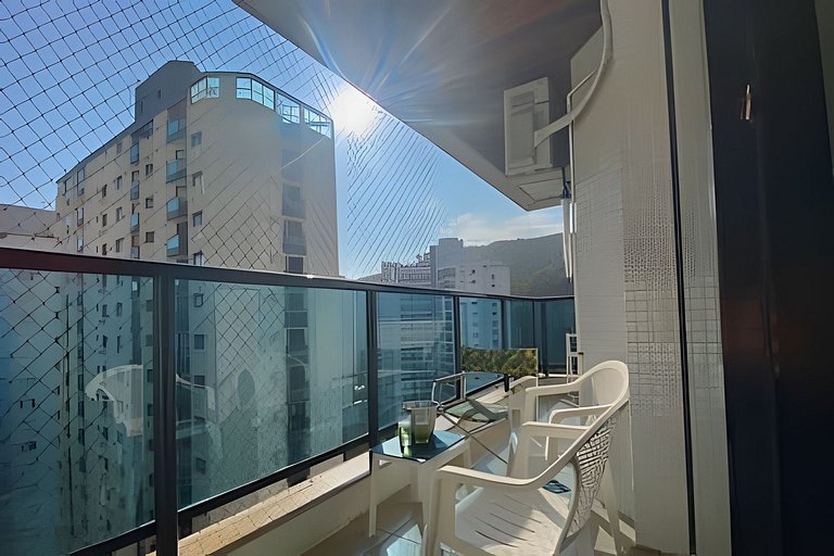 A Joia de Pitangueiras com lazer completo!