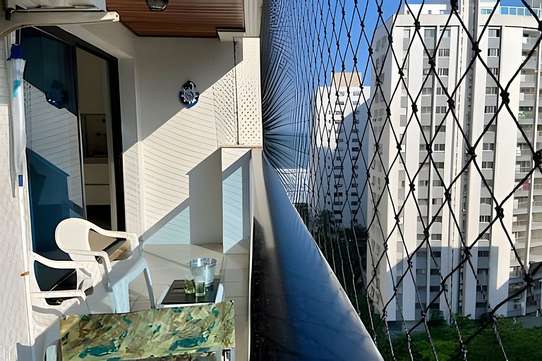 SHB - A Joia de Pitangueiras com lazer completo!