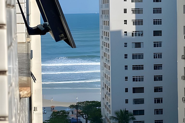 A Joia de Pitangueiras com lazer completo!
