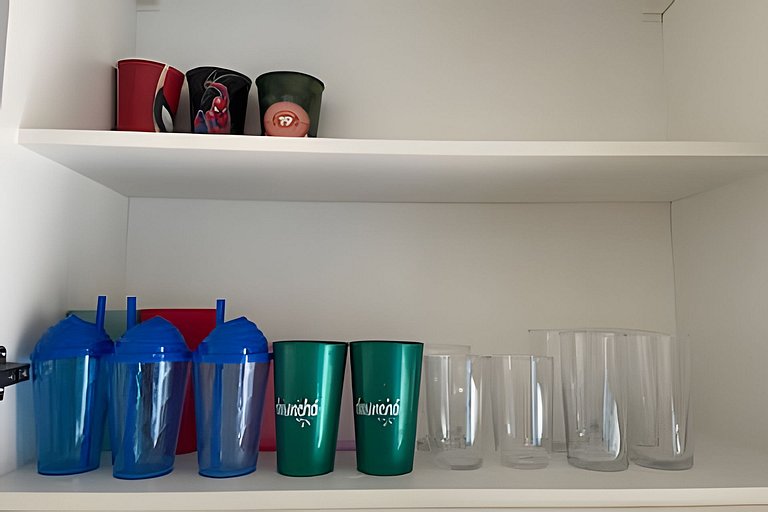 SHB - A Joia de Pitangueiras com lazer completo!